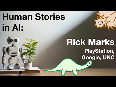 Human Stories in AI
