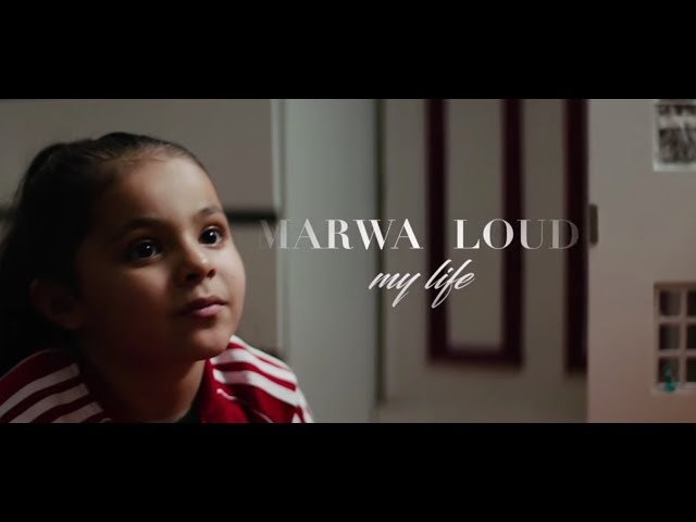 Marwa Loud  - My Life (Clip Officiel)