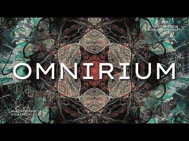 Omnirium Full Album