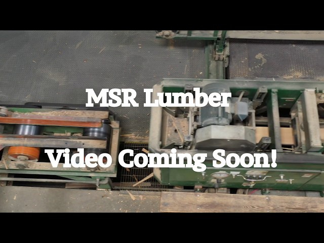 MSR Video Teaser
