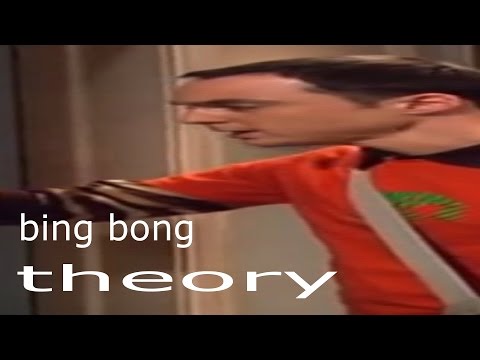 Bing Bong Theory Series | Podel (2015)