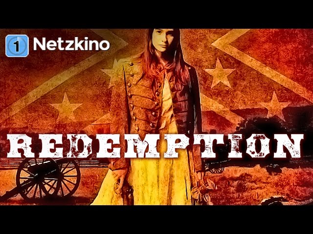 Redemption (Drama, Abenteuer in voller Länge, kompletter Film auf Deutsch, ganzer Film) *HD*