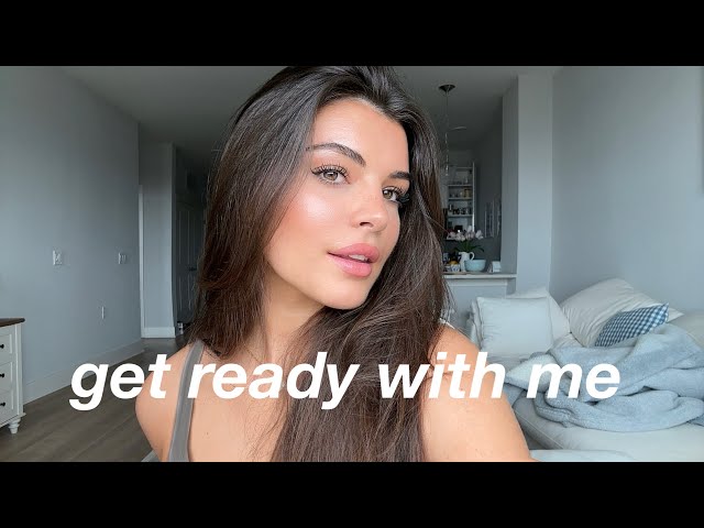 my everyday makeup routine (updated)