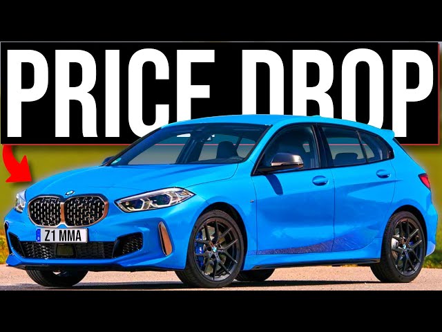 5 FAST DEPRECIATING Hot Hatchbacks With INSANE PERFORMANCE! (ALMOST BRAND NEW)
