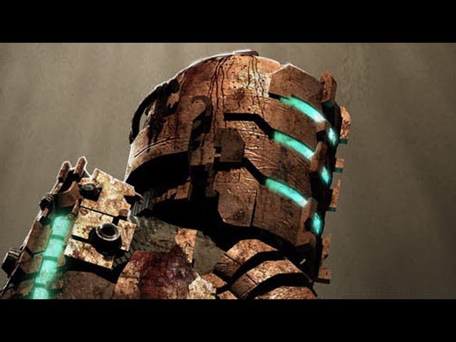 Why Dead Space 4 Still Hasn't Happened