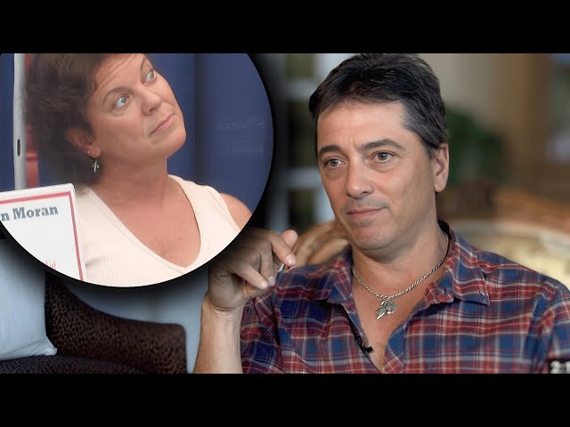 At 63, Scott Baio Regrets His Comments About Co-Star Erin Moran’s Death