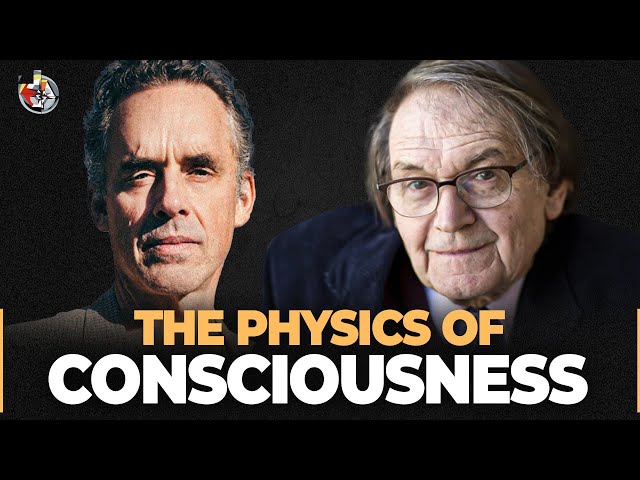 Asking a Theoretical Physicist About the Physics of Consciousness | Roger Penrose | EP 244