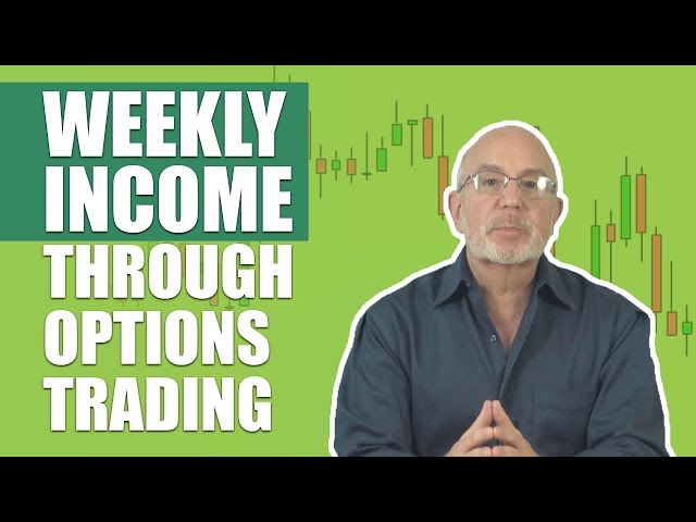 Is it Easy to Make Weekly Income Through Options Trading? (the answer may surprise you)