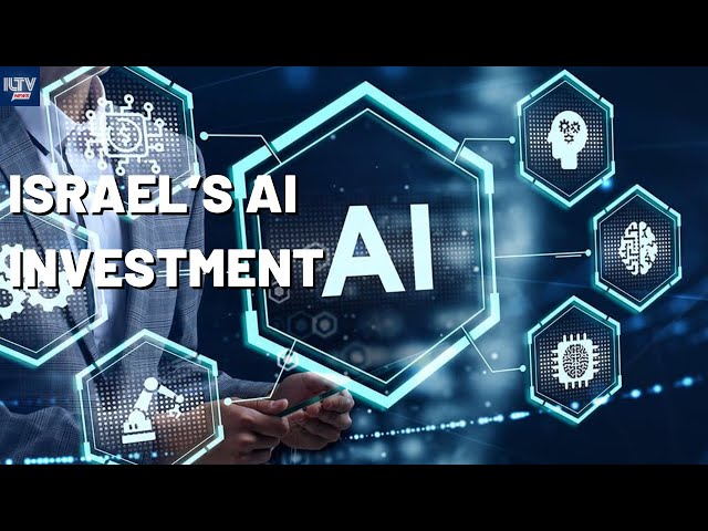 Israel Innovation Authority Invests 30 Mil into AI
