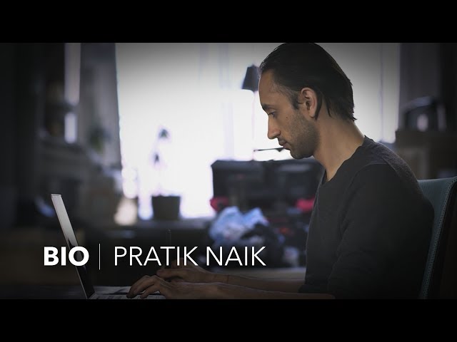Pratik Naik Biography | Retouching Beauty & Portraits Tutorial | PRO EDU