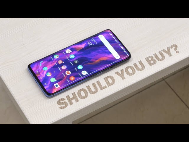 OnePlus 7 Pro Review: Should You Buy?