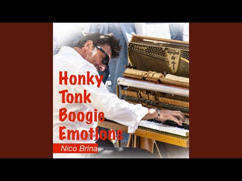 Honky Tonk Boogie Emotions