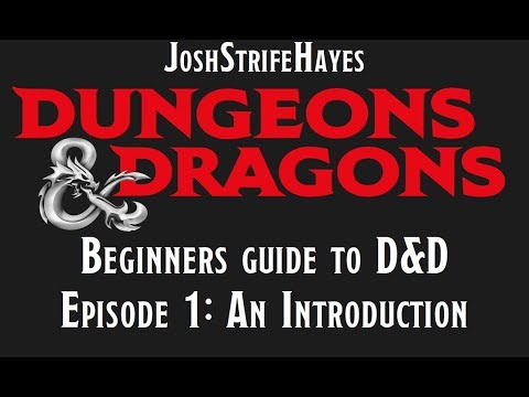 Dungeons and Dragons Guides