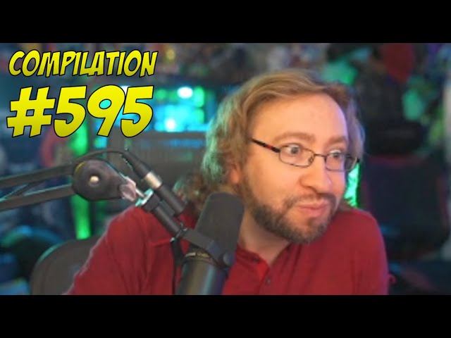 YoVideoGames Clips Compilation #595