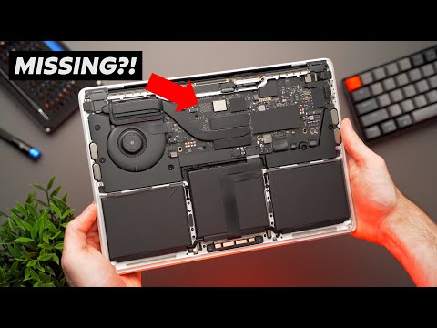 BIG Issues with M2 MacBook Pro SSDs...