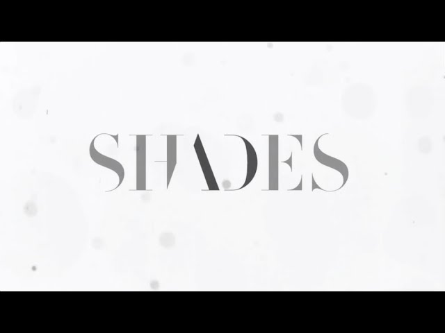 SHADES (Alix Perez x EPROM) - Digital Mirage
