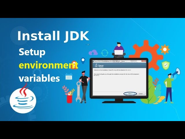 How to Install Java JDK latest version and setup environment variables