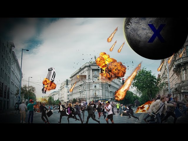 Is Planet X (Nibiru) Going To Destroy The Earth? | End of the World