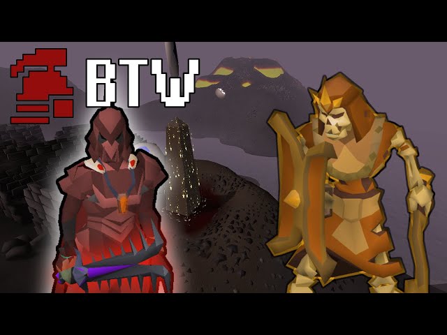 I Conquered The Wilderness To Get This Sword (HCIM #77)