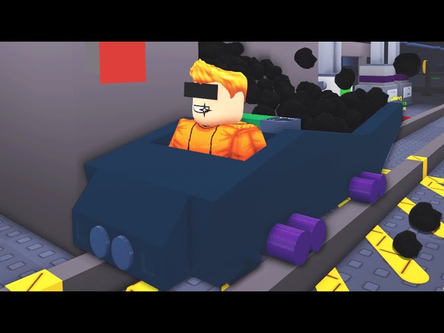 I asked for a roblox game.. THEY MADE IT