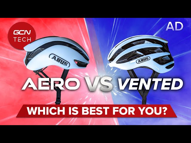Speed Vs Cooling: Which Helmet Will You Choose?
