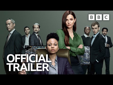 Industry - Series 2 | Trailer - BBC