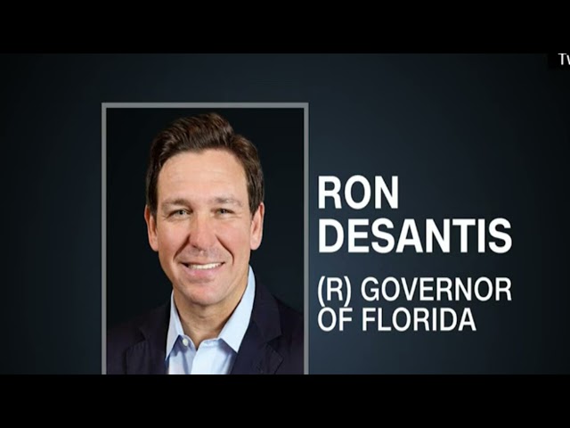 Ron DeSantis 2024 campaign launch hit by Twitter tech glitch