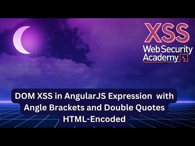AngularJS DOM XSS Attack - Understanding $on.constructor