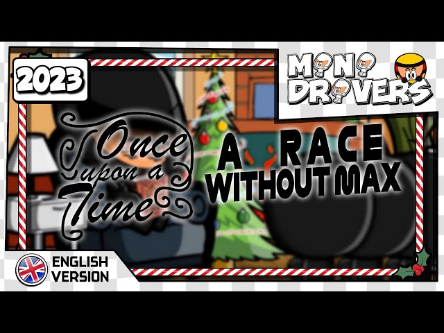 [EN] MiniDrivers - F1 2023 - Once upon a time... A race without Max