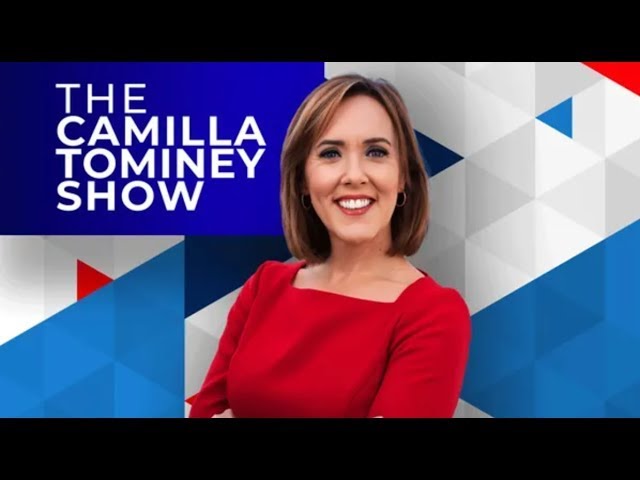 The Camilla Tominey Show | Sunday 5th May