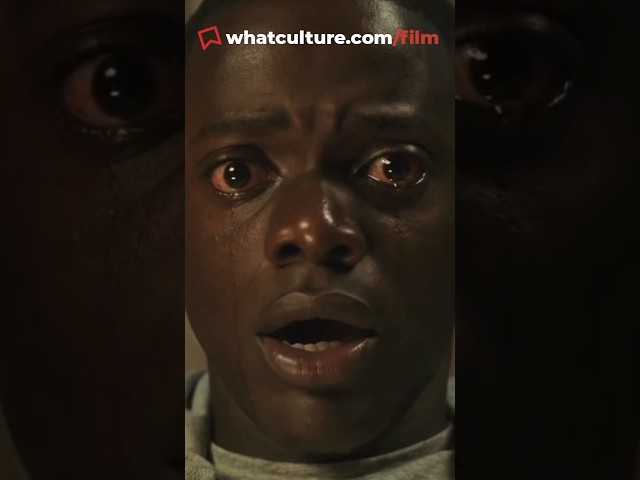 How THIS Scene Got Daniel Kaluuya Cast In Get Out #Shorts