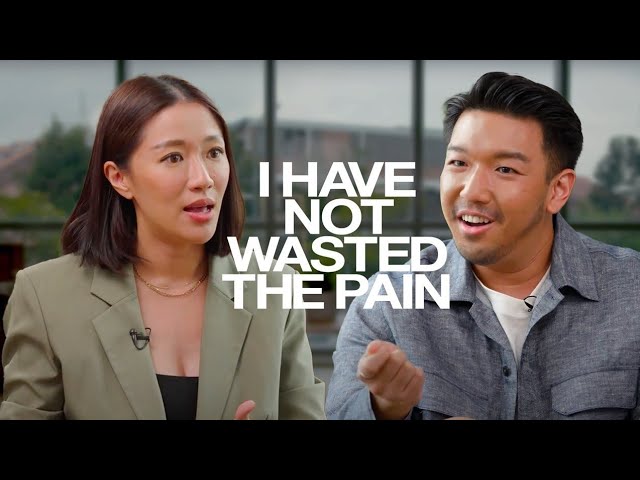 Overcoming the Failure of My First Marriage ft. Rachel Lim | Aiken Chia