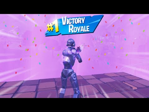 my best victory royale ever