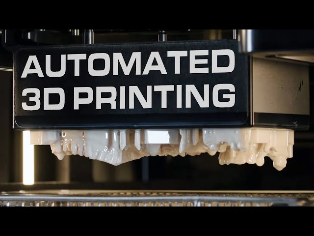 Carbon 3D Debuts New Automation Suite for Dental Labs | 3D Printing Industry News
