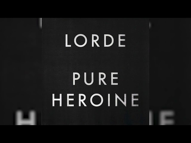 [Starri] Royals - Lorde【Music】