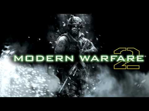 Call Of Duty Modern Warfare 2 Full Soundtrack HQ