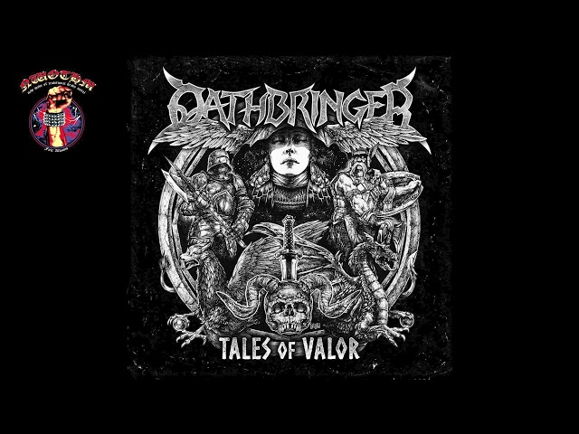 Oathbringer - Tales Of Valor (2024)