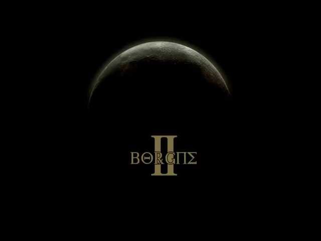Borgne - II (Full Album)