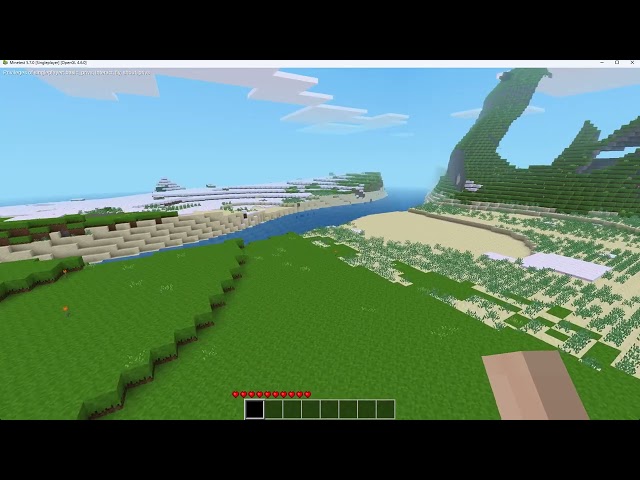 Minetest - How to Activate Flying in Minetest