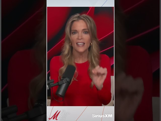 "It's An Outrage": Megyn Kelly on Why Biden's Title IX Changes is an "Affront to Religious Rights"