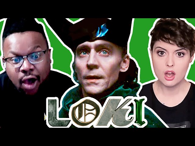 Marvel Fans React to the Loki Season 2 Finale: "Glorious Purpose"