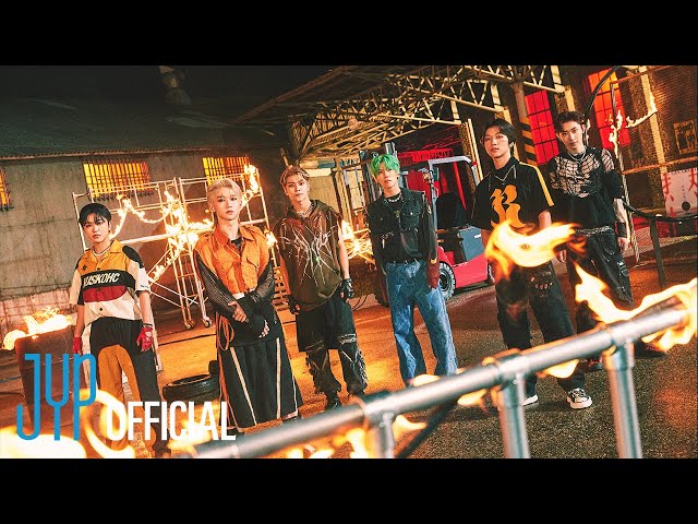 BOY STORY "Z.I.P (Zero Is the only Passion)" M/V Teaser