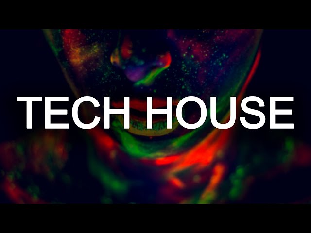 Tech House Mix 2020 | Mixed By DJD3