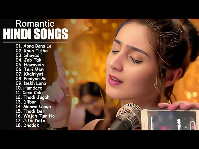 Soulful Love Mashup | Bollywood Love Songs | Hindi Heart touching Song | |ArijitSingh Songs