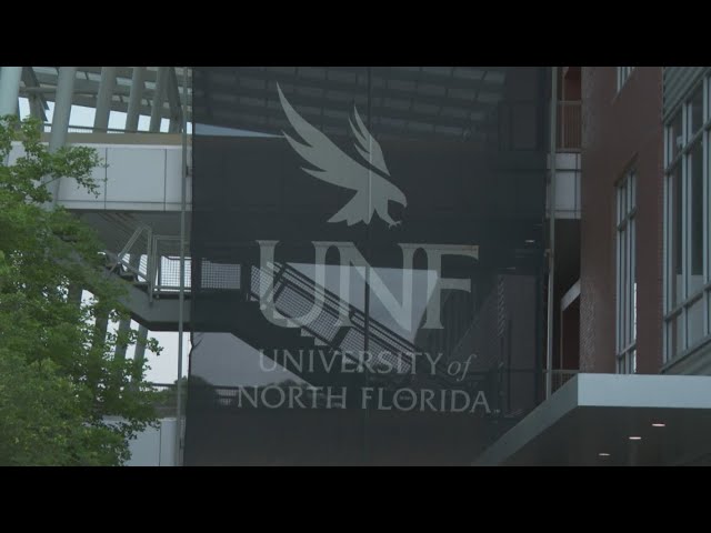 OneJax working to provide resources to UNF students after closure of DEI funded campus centers