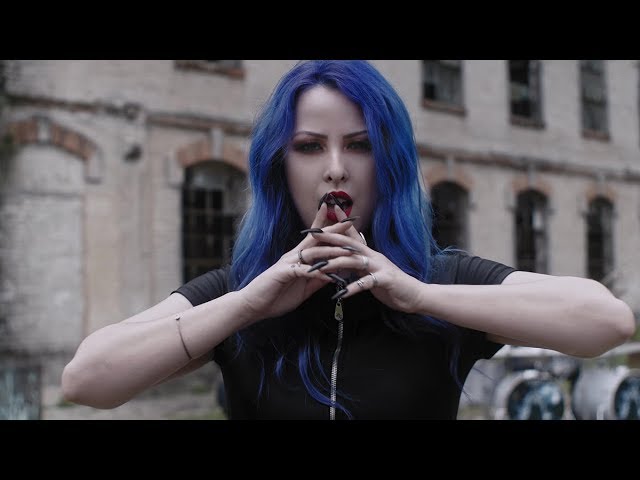 SEMBLANT - "Mere Shadow" (Official Video)