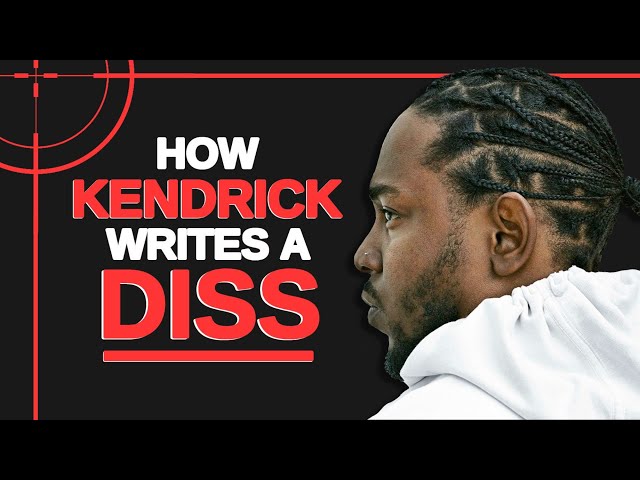 why kendrick is winning the beef