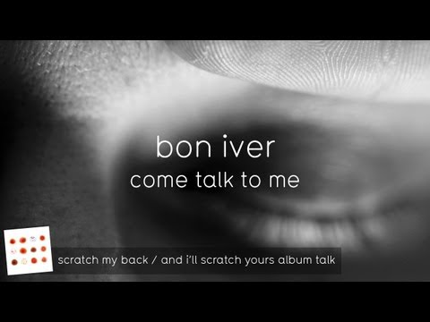 Scratch My Back / And I'll Scratch Yours - Album Talk