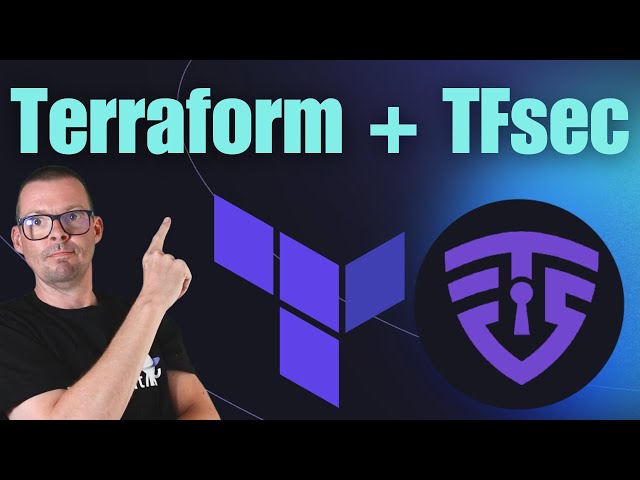Using TFsec and Spacelift to Secure Terraform Code