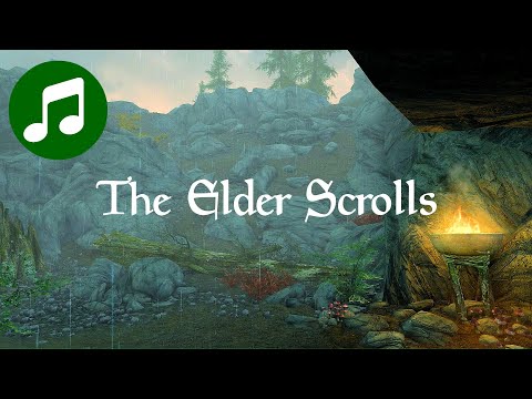 The Elder Scrolls | Music & Ambience